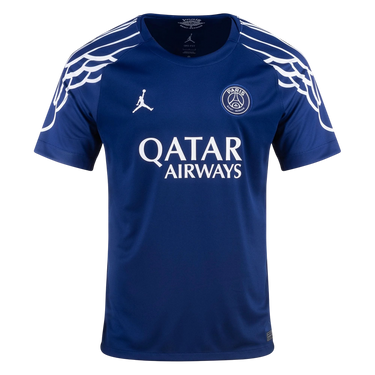 Camisa do PSG 2024/25 - Fourth