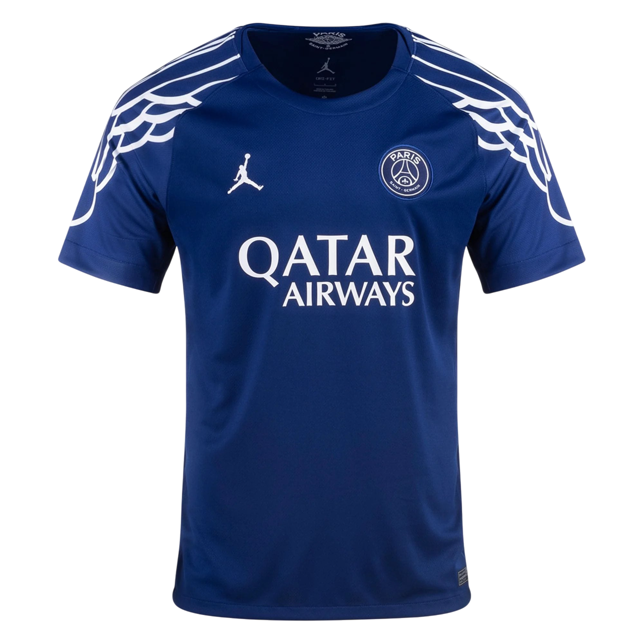 Camisa do PSG 2024/25 - Fourth