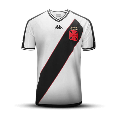 Camisa do Vasco 2024/25- Away
