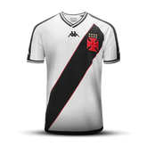 Camisa do Vasco 2024/25- Away