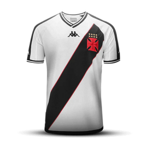 Camisa do Vasco 2024/25- Away