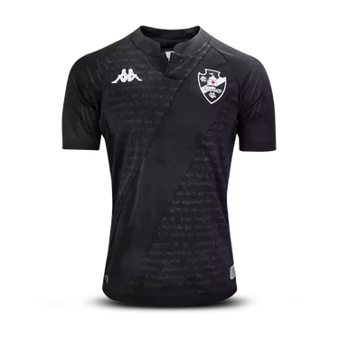 Camisa do Vasco 2024/25- Goleiro