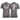 Camisa do Real Madrid 2024/25 Third – Vini Jr. #7