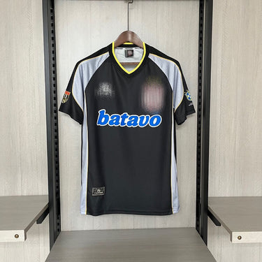 Corinthians Retrô  III - 1999 Topper