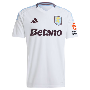 Camisa Aston Villa 2024/25 - Away