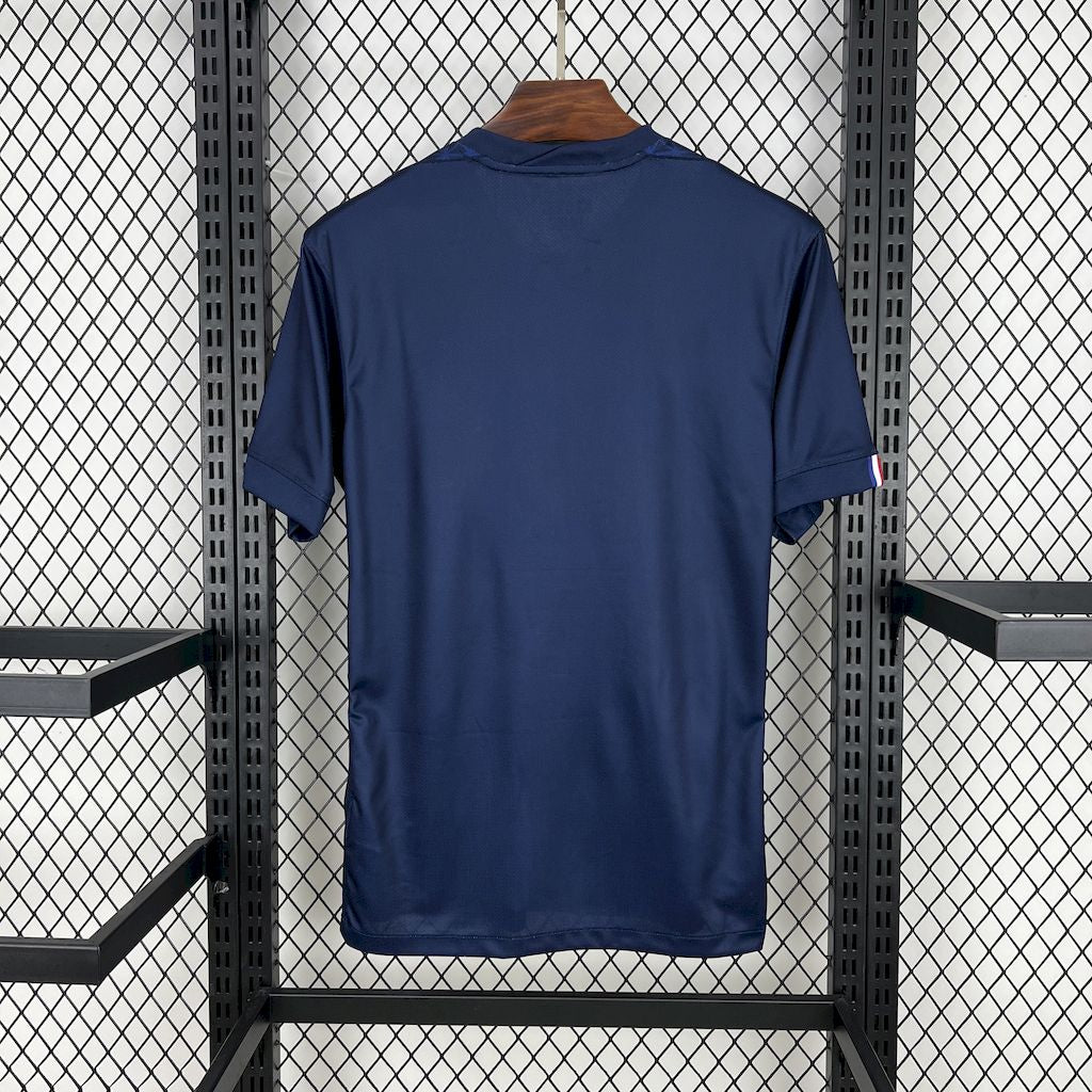 Camisa do PSG 2025/26 - HOME