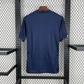 Camisa do PSG 2025/26 - HOME