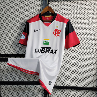Flamengo retrô 2008/09 - AWAY