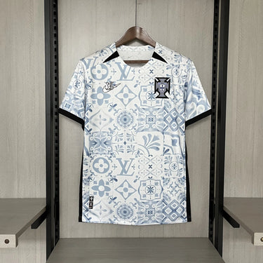 Camisa do Portugal 2024/25- LV Jointly