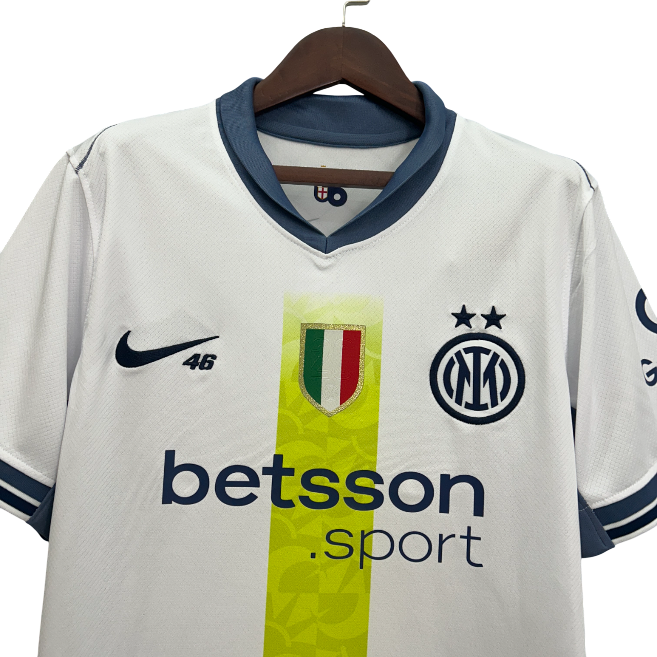 Camisa do Inter de Milão 2024/25 - Special Edition