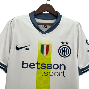 Camisa do Inter de Milão 2024/25 - Special Edition