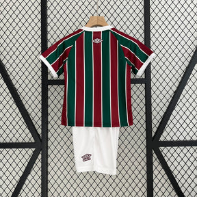 Kit Infantil do Fluminense 2023/24 HOME