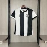 Camisa Feminina do Corinthians 2024/25 Third
