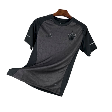 Camisa do Atlético Mineiro 2025/26 - Edição Especial
