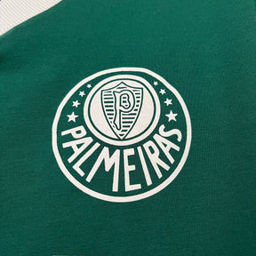 Camisa do  Palmeiras Retro 1987
