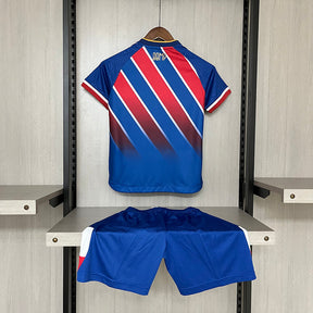 Kit infantil do Bahia 2024/25 - AWAY