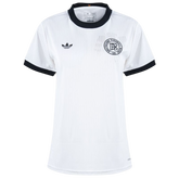 Camisa Feminina da Alemanha 2025/26 - 125 Anos