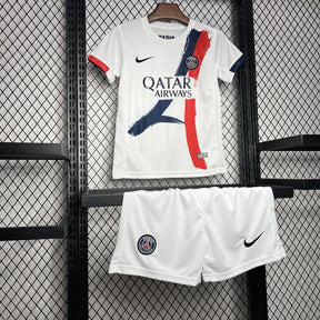 Kit Infantil PSG 2024/25 - HOME