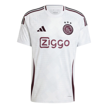 Camisa do Ajax 2024/25 - Third
