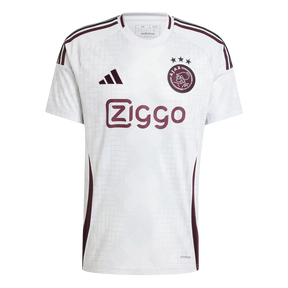 Camisa do Ajax 2024/25 - Third