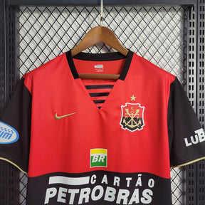 Flamengo Retrô 2007/08 - HOME