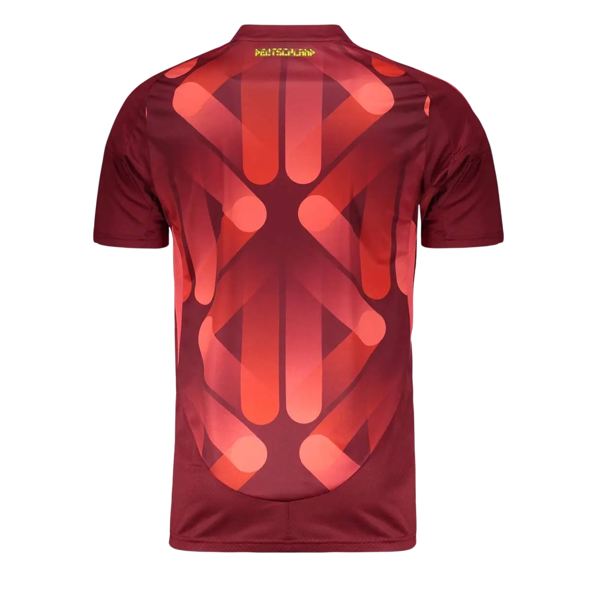 Camisa da Alemanha 2025/26- Away