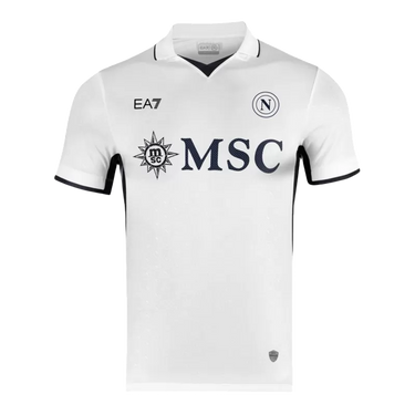 Camisa do Napoli 2024/25- Away
