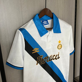 Camisa inter de milão 1993/94 - AWAY