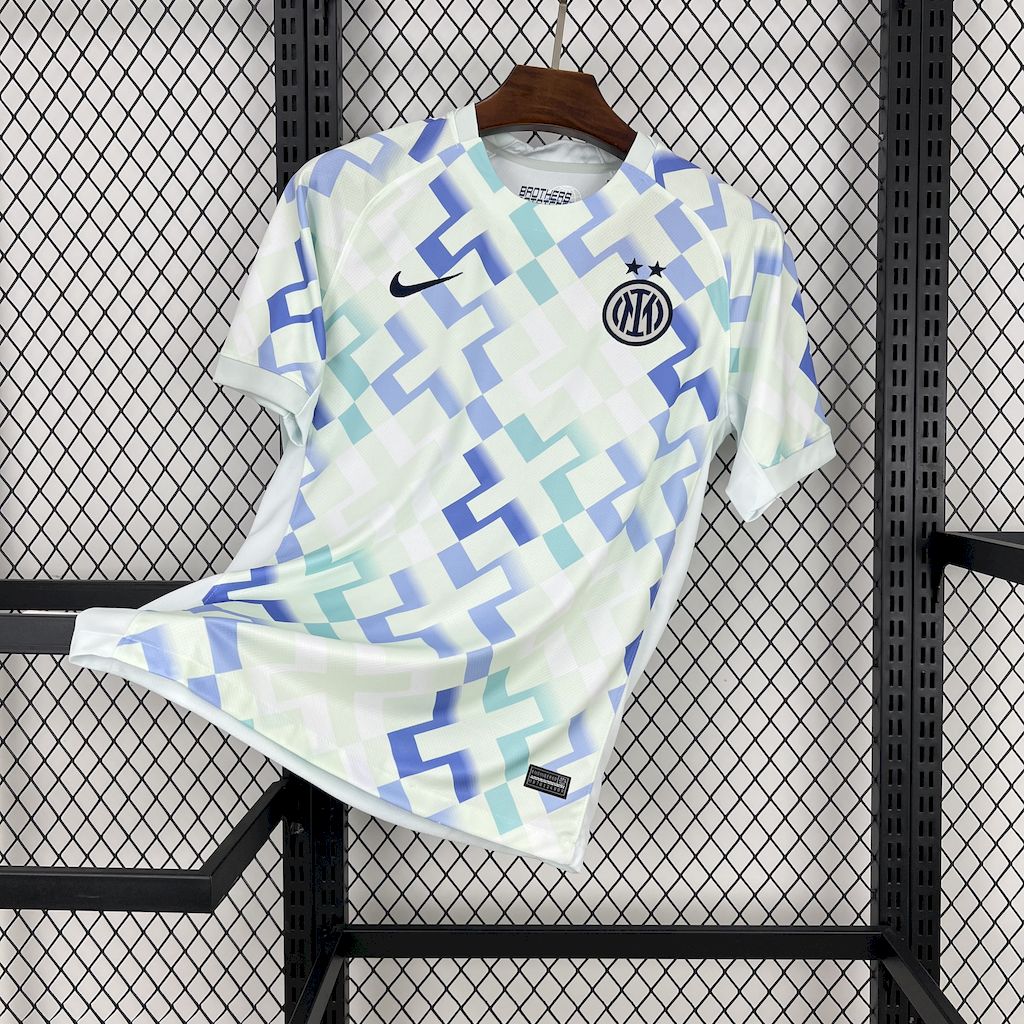 Camisa do Inter de Milão 2025/26 - AWAY