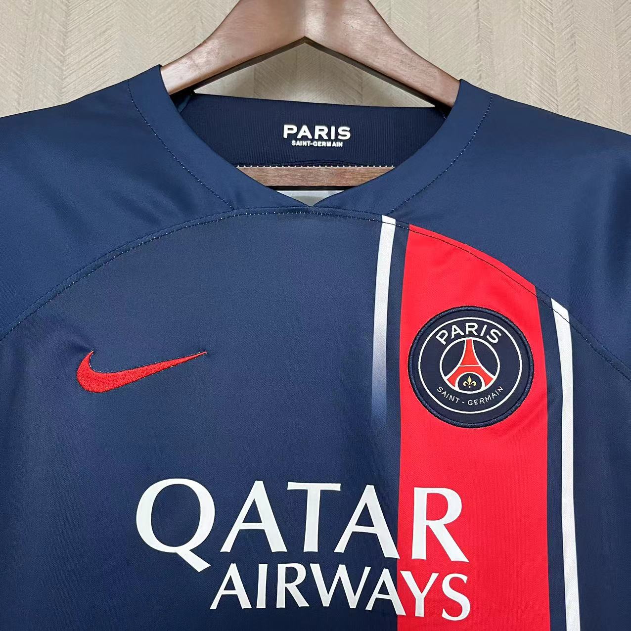 Camisa PSG 2024/25