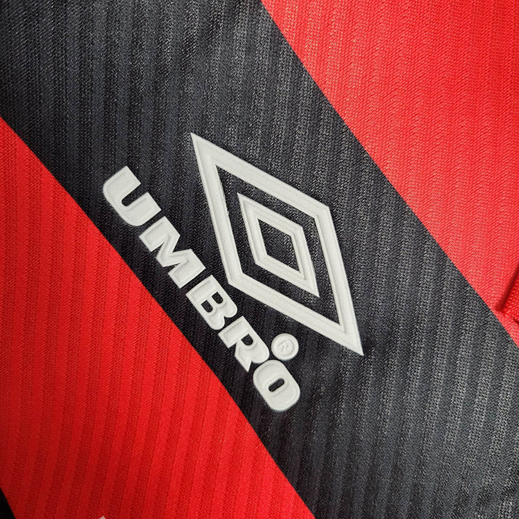 Flamengo Retro 94/95- HOME