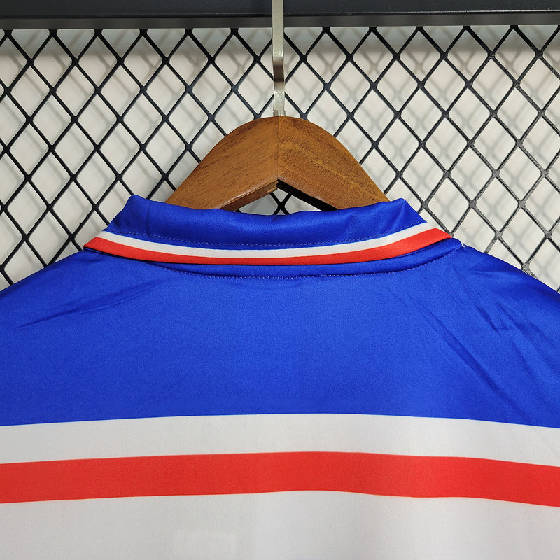 Camisa Retrô do Bahia- 1998/99