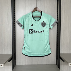 Camisa 2 Paysandu 24/25 Lobo - (Feminina)