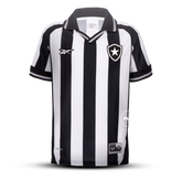 Camisa do Botafogo 2025/26 HOME