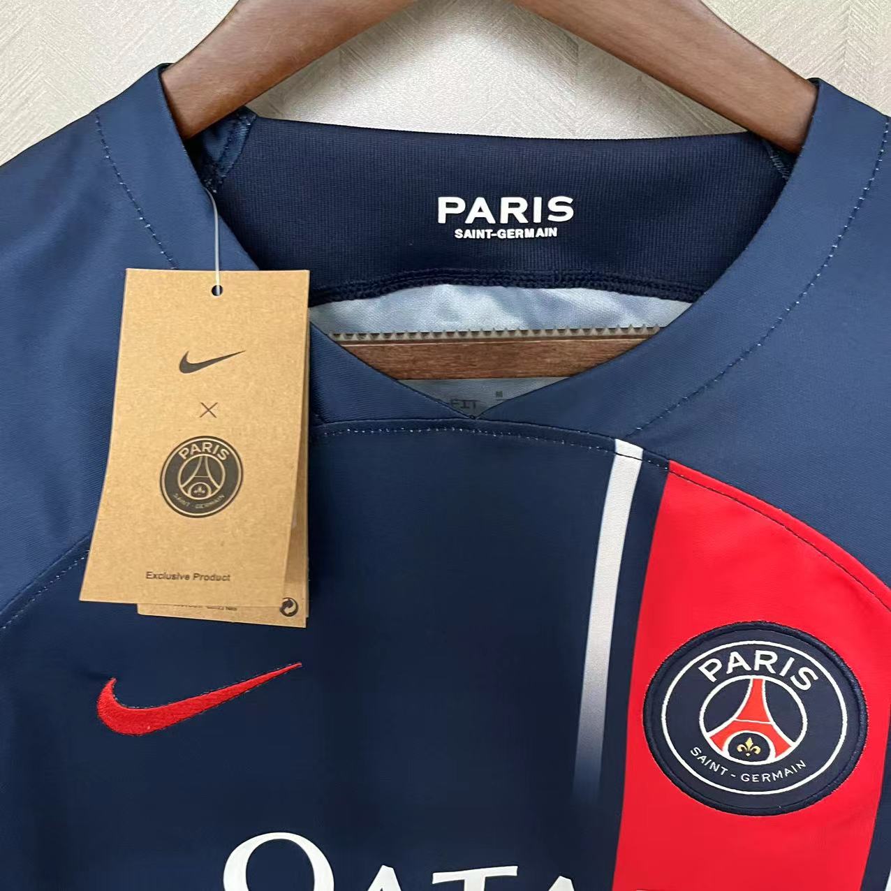 Camisa PSG 2024/25