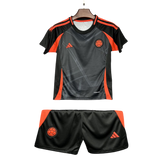 Kit Infantil da Colômbia 2024/25 AWAY