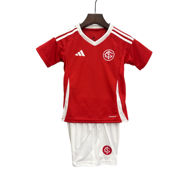 Kit Infantil do Internacional 2025/26 - Home