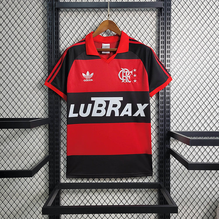 Flamengo Retro 1987 - HOME