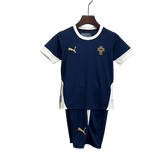 Kit Infantil do Portugal 2025/26- Treino
