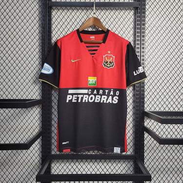 Flamengo Retrô 2007/08 - HOME