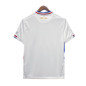 Camisa do Fortaleza 2024/25 - Away