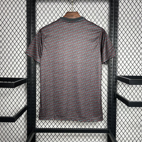 Camisa do Ajax 2024/25 - Treino