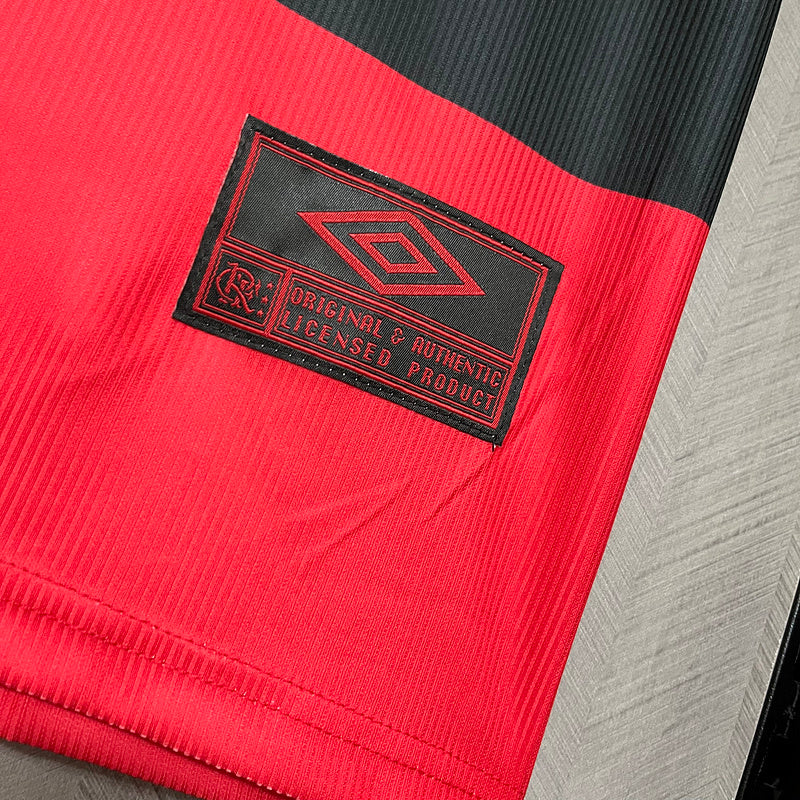 Flamengo Retrô 1995 - HOME
