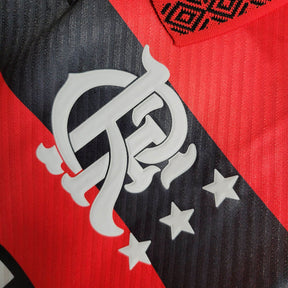 Flamengo Retro 94/95- HOME