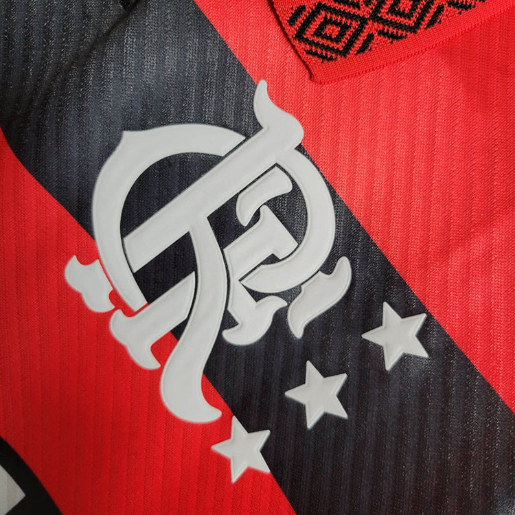 Flamengo Retro 94/95- HOME