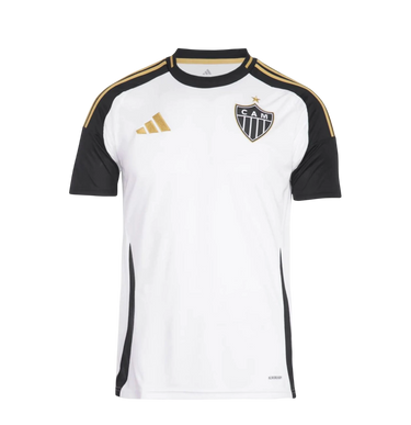 Camisa do Atlético Mineiro 2025/26 - Away