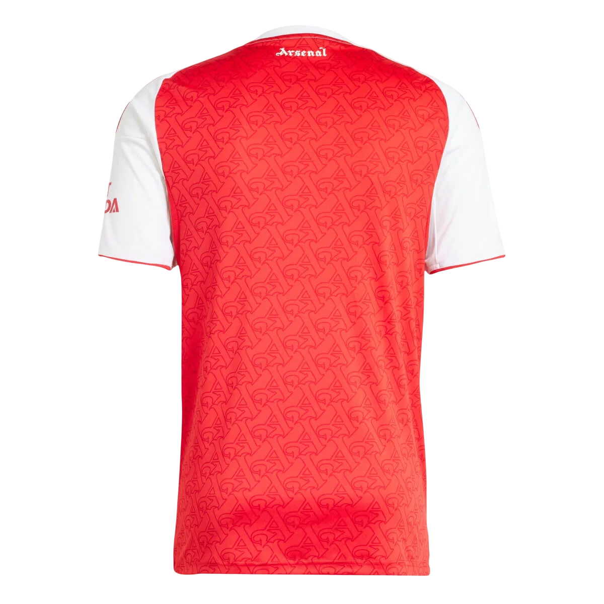 Camisa do Arsenal 2025/26 - Home