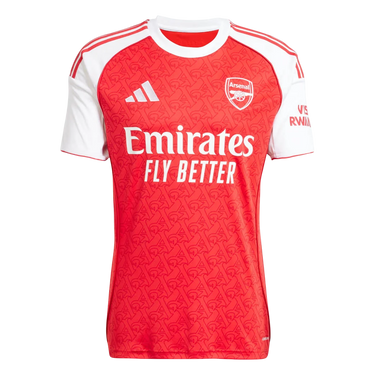 Camisa do Arsenal 2025/26 - Home