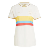 Camisa Seleção Colômbia 100 anos 2024 - (Feminina)