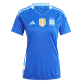 Camisa Feminina da Argentina 2024/25 - Away